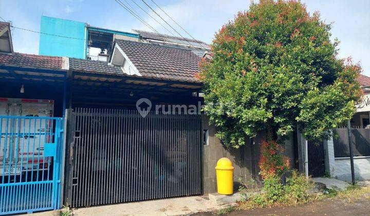 Jual RUMAH 1LT PERMATA KOPO JL SUKAMENAK 1