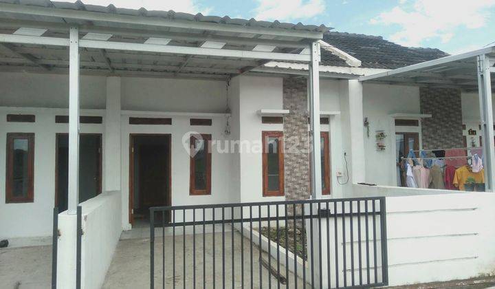 Rumah dikatapang sukamukti harga mulai 150jt an 1