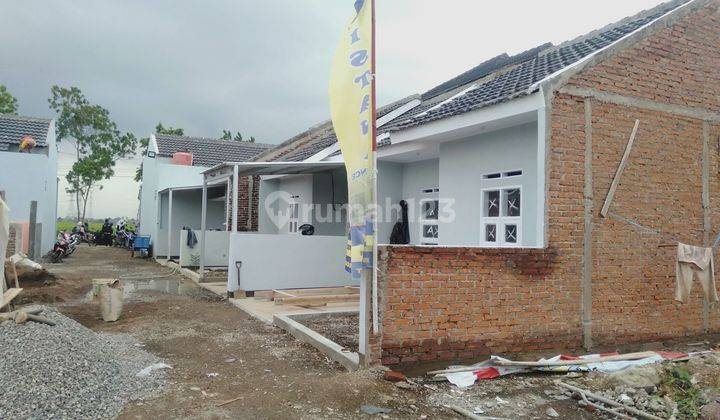 Rumah murah ready stok Pameungpeuk Banjaran 2