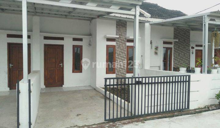 Rumah dikatapang sukamukti harga terjangkou 2