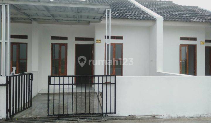 Rumah di Bandung katapang murah harga terjangkou 1