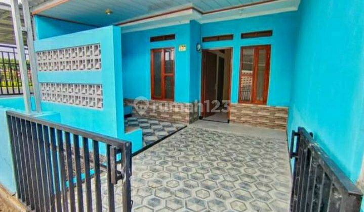 Rumah baru ready di Rancamanyar harga terjangkou 1