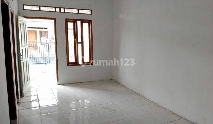 Jual Rumah baru di katapang mulai 150jt an udah full spek 2