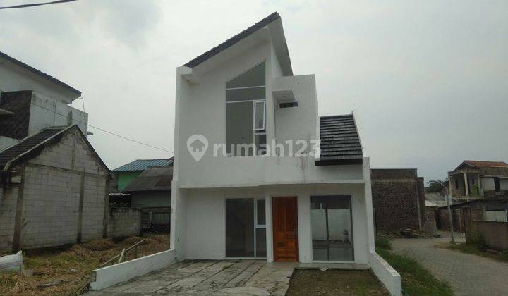 Rumah baru di soreang 2Lantai KPR Tanpa dp 1