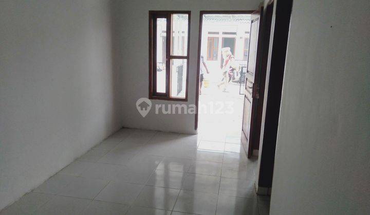 Rumah di jual ready dan siap huni di katapang 2