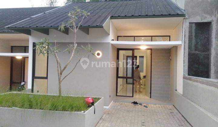 Rumah mewah di Banjaran NOL DP  Lokasi strategis 1