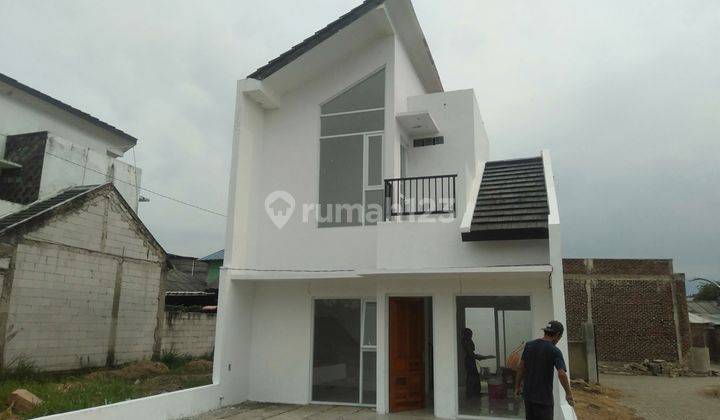 Promo Rumah hanya 3jt ALL IN di SOREANG tanpa dp 2