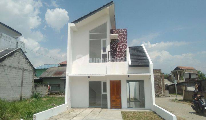 Rumah 2Lt di SOREANG NOL DP CICILAN 2JT AN 2