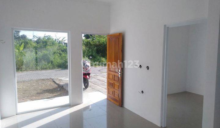 Rumah NOL DP di SOREANG hanya 3jt ALL IN 2