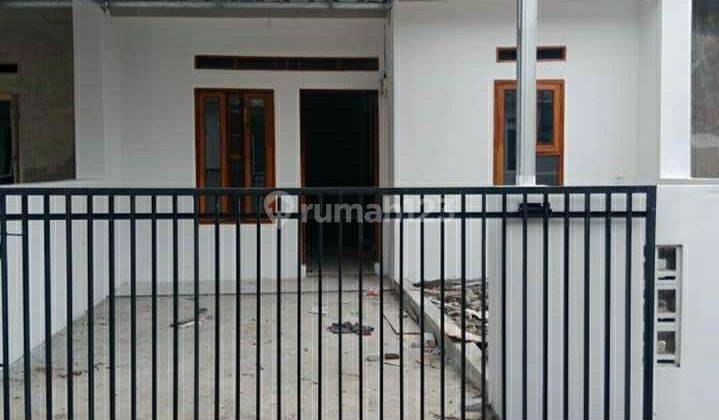 Rumah di katapang sukamukti mulai harga 150jt an 1