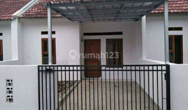 Rumah di katapang sukamukti mulai harga 150jt an 2