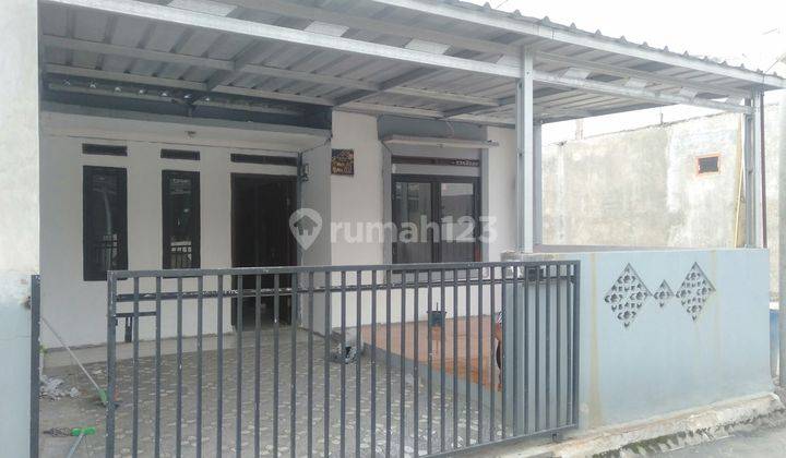 Rumah murah di katapang sukamukti harga negooo 1