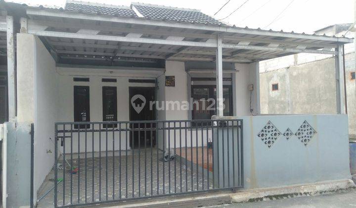 Rumah murah di katapang sukamukti harga negooo 2