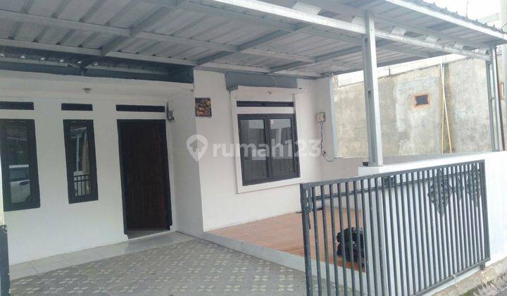 Dijual Rumah murah di katapang banyak pilihan typenya 1