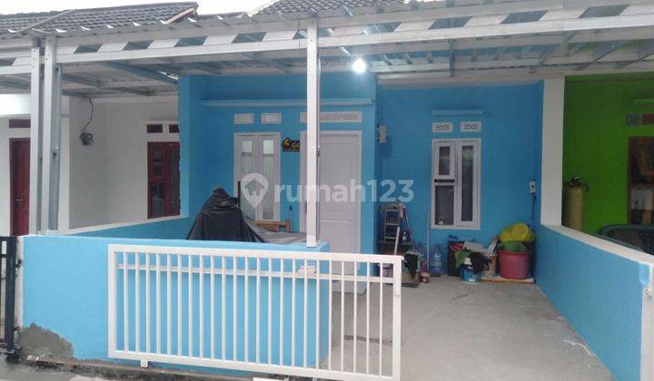 Rumah murah di katapang sukamukti full spek Lokasi strategis 1