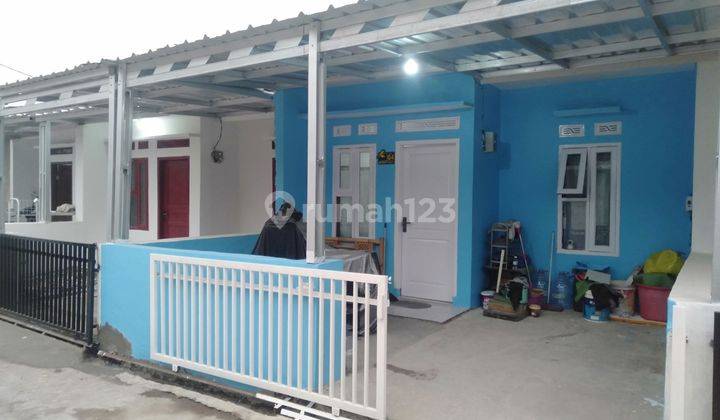 Rumah murah di katapang sukamukti full spek Lokasi strategis 2