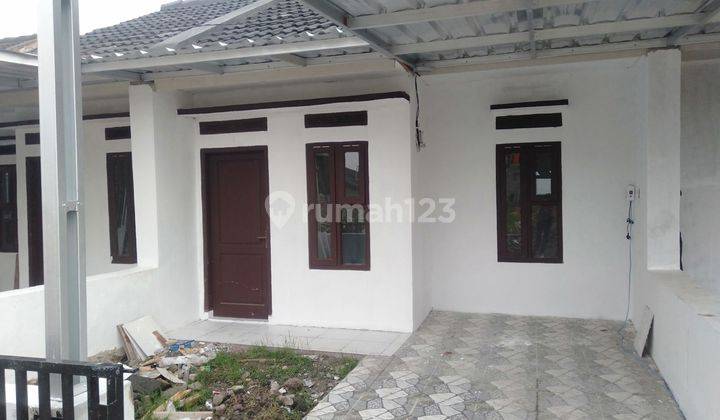 Rumah murah di katapang rancamanyar harga mulai 160jt an 2