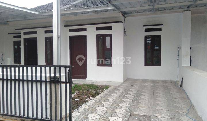 Rumah murah di katapang rancamanyar harga mulai 160jt an 2