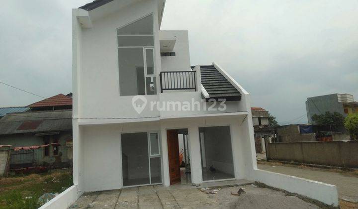 Rumah 2Lt di SOREANG nol dp komersil Lokasi strategis 2