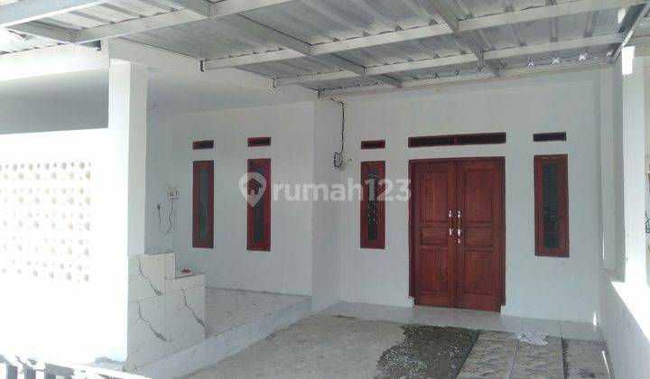 Rumah murah di jual katapang sukamukti dekat ke kota 1