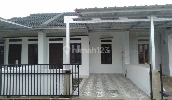 Rumah murah di jual katapang sukamukti dekat ke kota 2