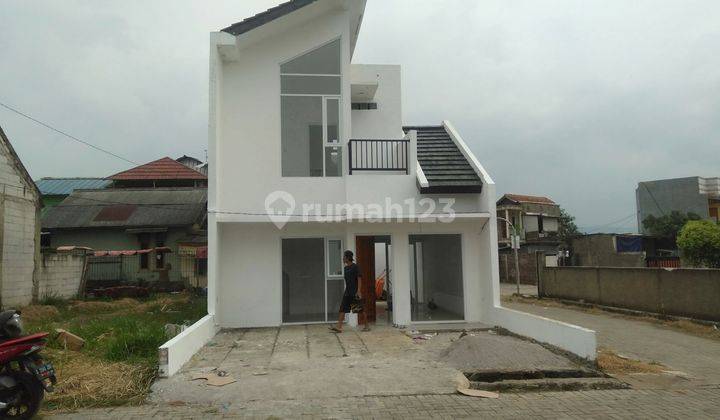 Rumah Tanpa dp di soreang cicilan mulai 2jt an dekat Tol 1