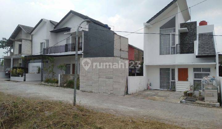 Rumah 2Lantai soreang nol dp dekat pemkab dan tol soreang 2