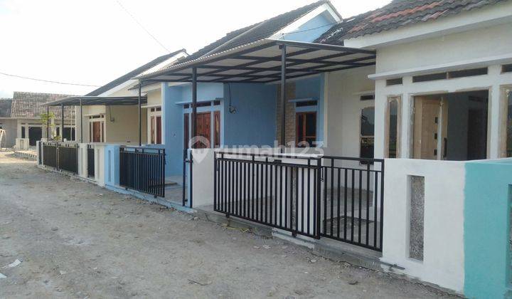 Rumah murah siap huni di Rancamanyar katapang Bandung 2