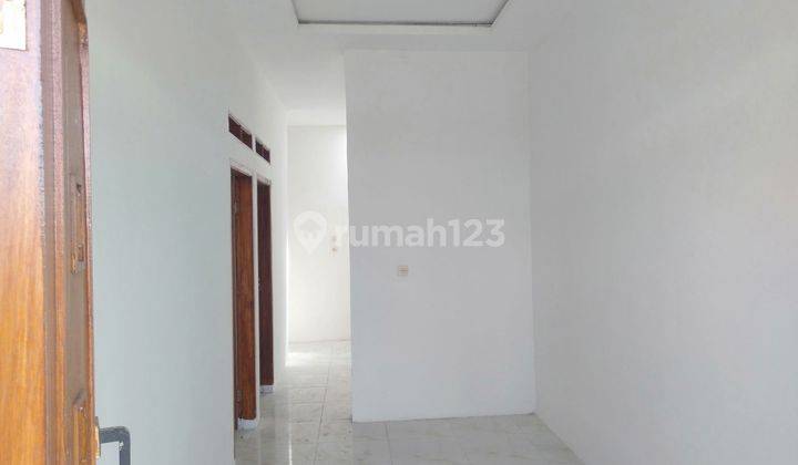 Rumah dijual murah di katapang sukamukti Bandung ready 2