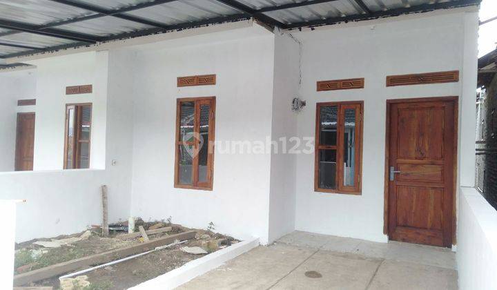 Rumah Jual Ready Dan Siap Huni Bandung Katapang Bebas Banjir 2