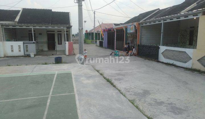 Rumah Murah Di Katapang Sukamukti Rancamanyar Bandung 2