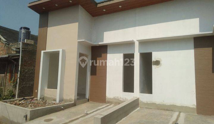 Rumah Komersil Di Banjaran Kiangroke Kpr Nol Dp  2