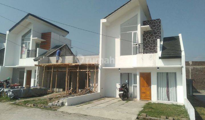 Rumah di soreang Bandung kpr Tanpa dp dekat pemkab Soreang 2