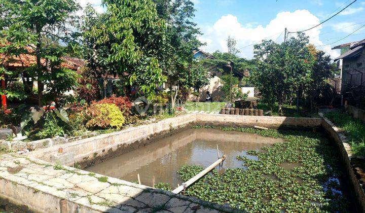 Jual Rumah Villa Luas Di Banjaran Jagabaya  2