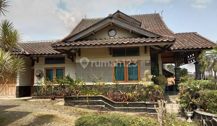 Jual Rumah Di Awiligar Dago Kota Bandung 2