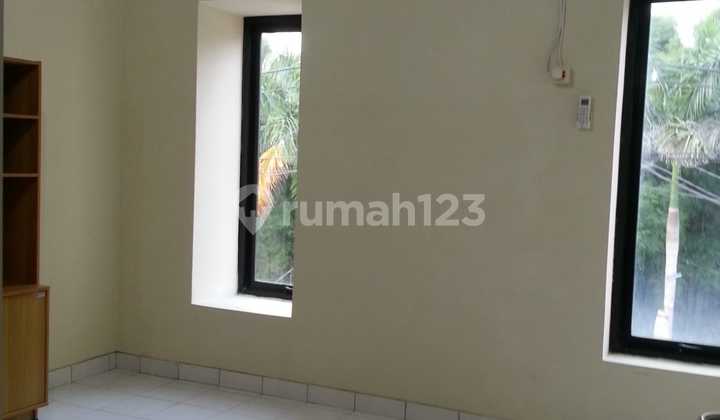 For Sale: Karawaci Residence Shophouse, Standard Type, 2 Floors