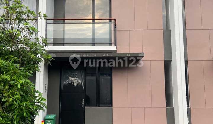 Dijual Rumah Siap Huni Lokasi Strategis Cendana Prive