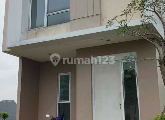 For Sale Ready-to-Occupy House in Amarilo Cluster 2 Floors