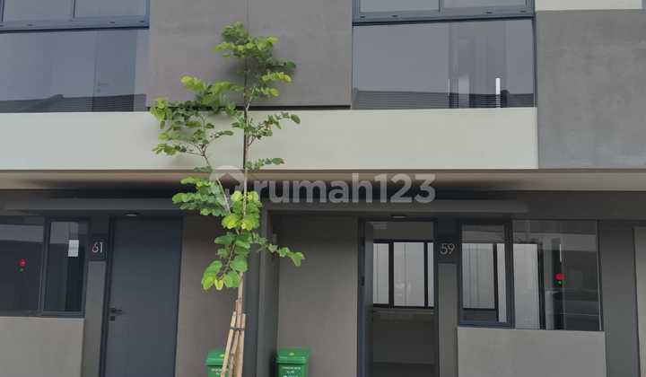 Dijual Rumah Siap Huni 2 Lantai di Cityzen Park Dijual Rumah Siap Huni 2 Lantai di Cityzen Park