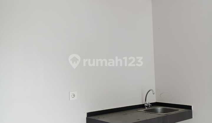 Dijual Apartemen Trans Studio Bintaro 2Br Unfurnish 2
