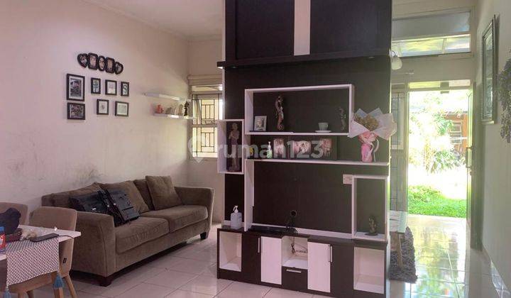 Rumah Bagus Dan Nyaman di Buana Soetta Residence, Gede Bage, Bandung 5