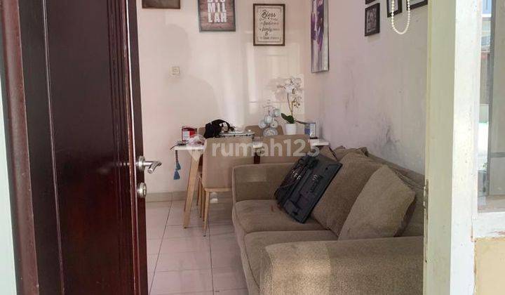Rumah Bagus Dan Nyaman di Buana Soetta Residence, Gede Bage, Bandung 8