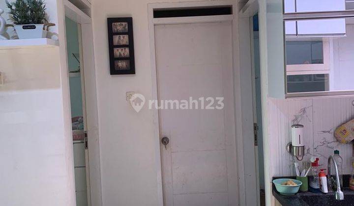 Rumah Bagus Dan Nyaman di Buana Soetta Residence, Gede Bage, Bandung 11