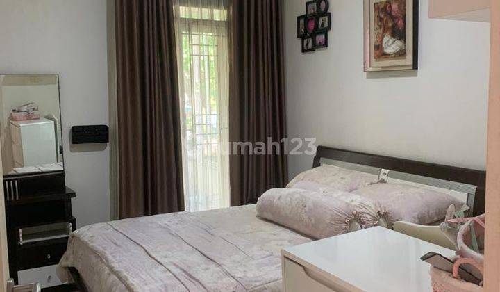 Rumah Bagus Dan Nyaman di Buana Soetta Residence, Gede Bage, Bandung 10