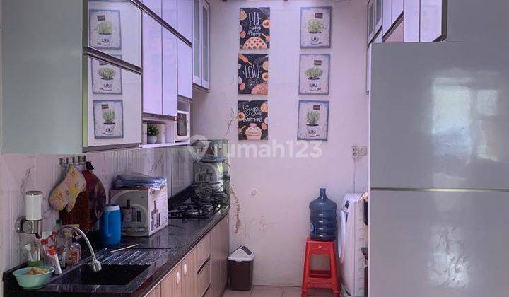 Rumah Bagus Dan Nyaman di Buana Soetta Residence, Gede Bage, Bandung 15