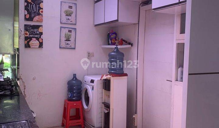 Rumah Bagus Dan Nyaman di Buana Soetta Residence, Gede Bage, Bandung 16
