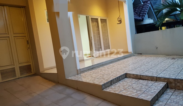 Rumah Rapi,bagus,2 Lantai Dijual Di Citra Garden 1 Ekstension 2