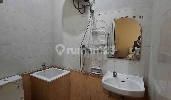 Rumah Rapi,3 Kamar,2 Lantai Disewakan Di Citra Garden 2# 2