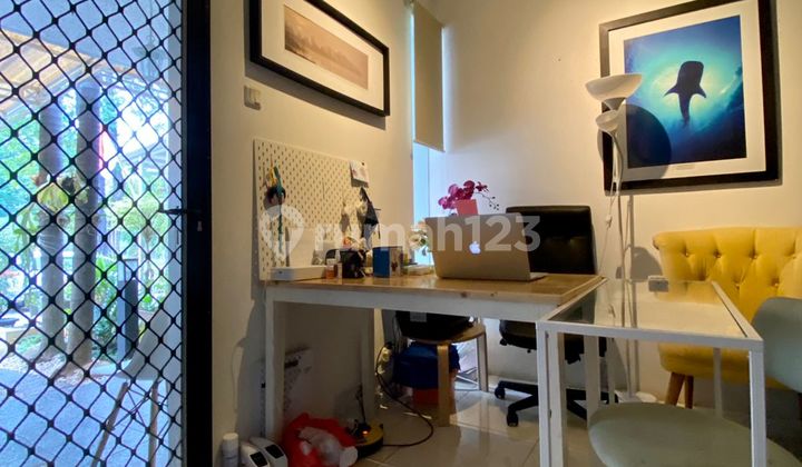 2 1/2 Story House in Puri Botanical Residence 2