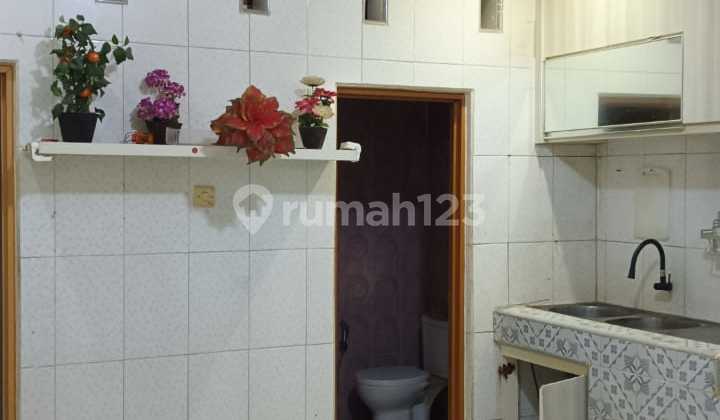 Rumah 2 Lantai,minimalis,rapi,dijual Cepat Di Permata Palem 1